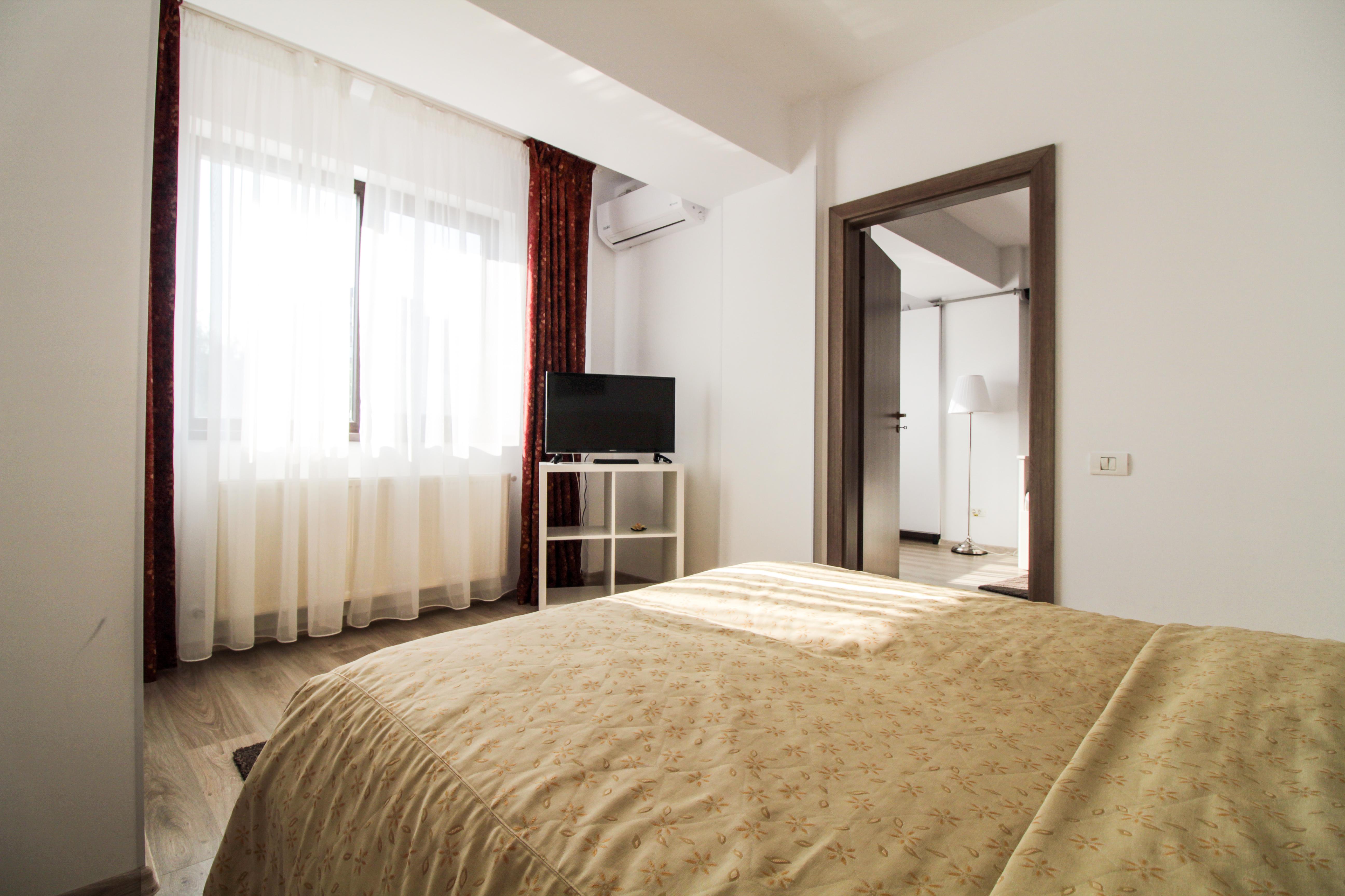 Hotel La Casa Centrale Bucharest Exterior photo